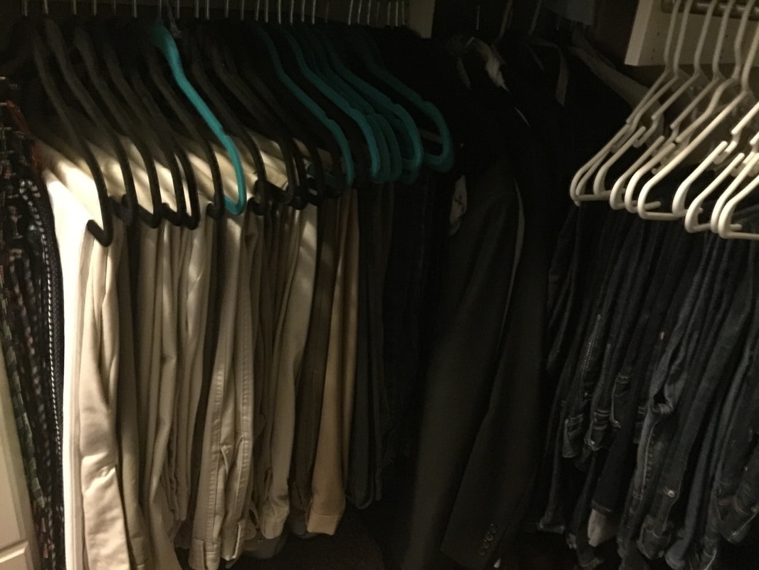 Closet Organizing - Organize It | Cleaning | Organizing | Fort Myers