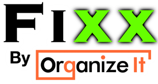 FIXX Handyman Services | Fort Myers
