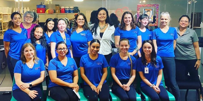 Organize It – House Cleaning Team photo House Cleaning Team photo for Organize It SWFL